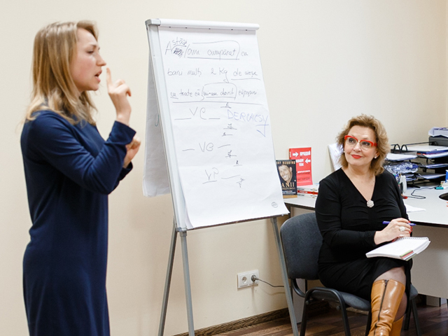 mihaela tatu curs public speaking