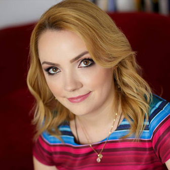 raluca radu