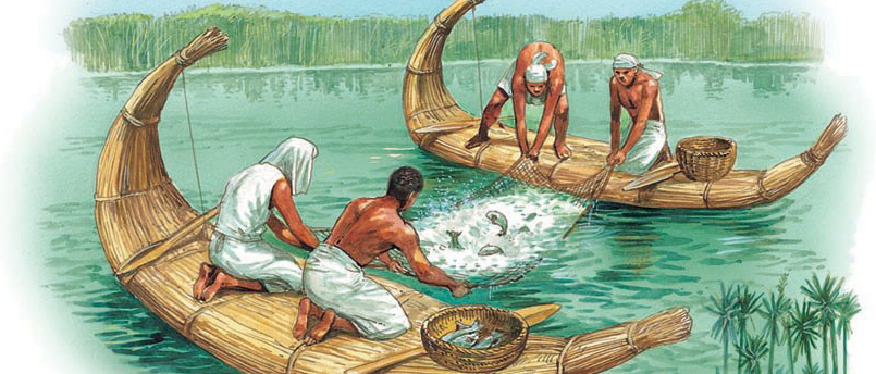 fisherman