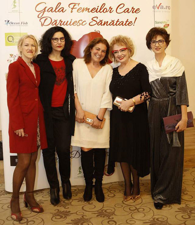 alaturi de ivana iancu