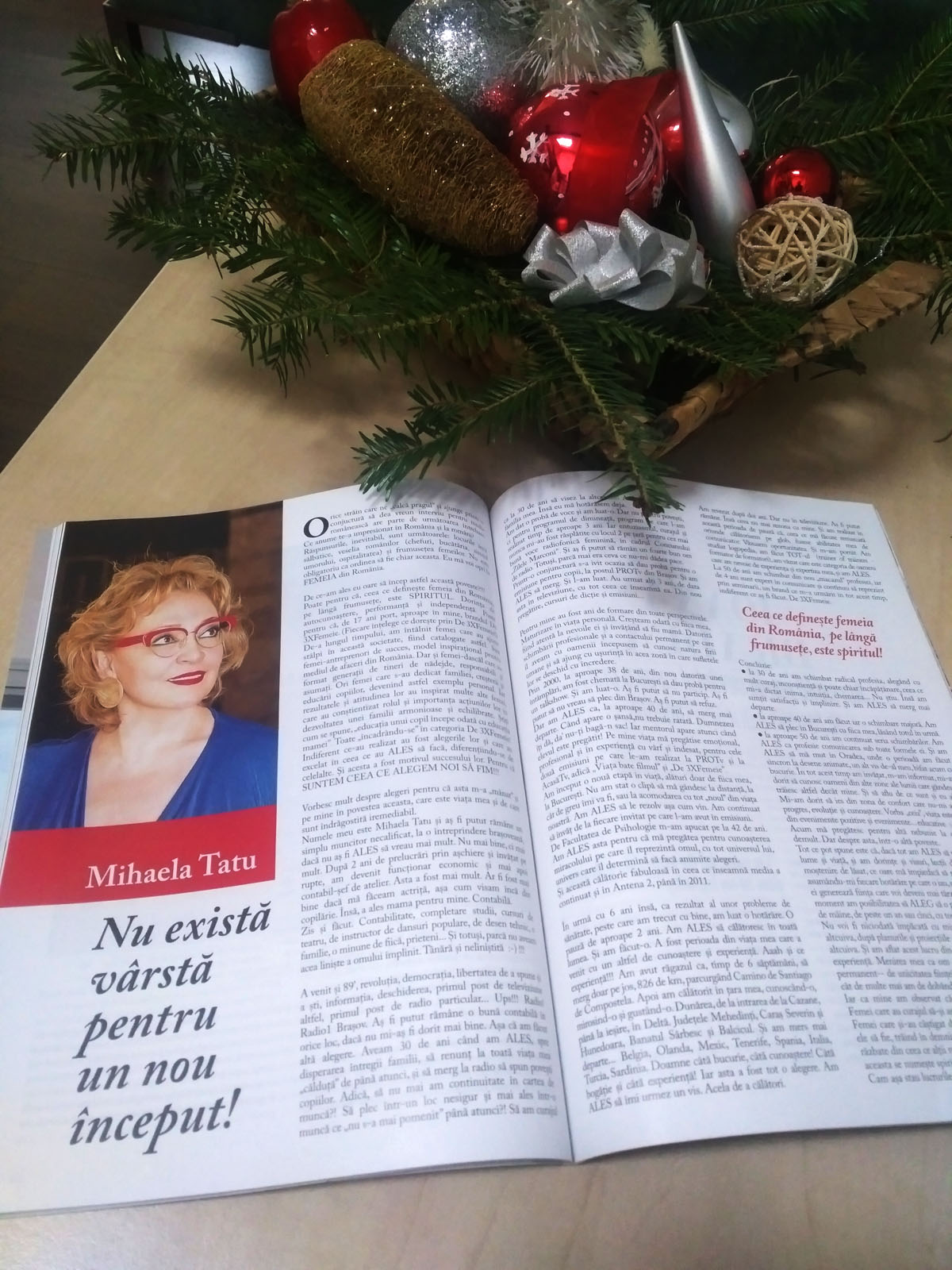 foto revista