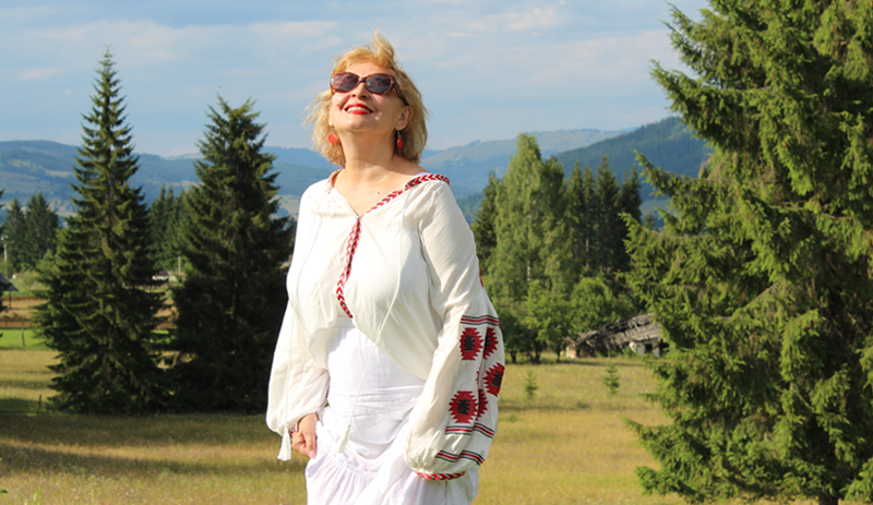 mihaela tatu traditii argesene