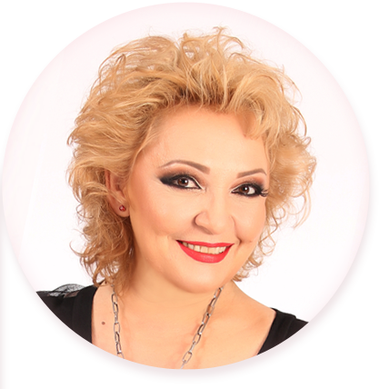 Mihaela Tatu blog logo