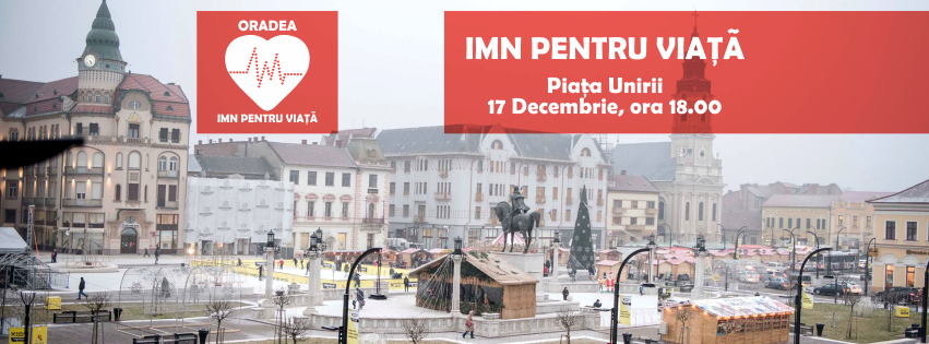 imn pentru viata