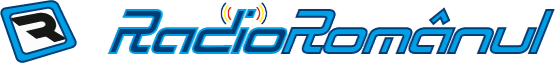 RadioRomanul Logo